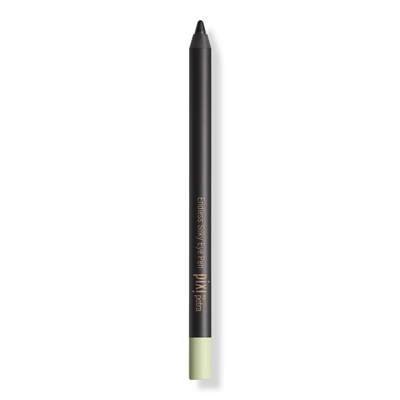 🆕 PIXI Endless Silky Eye Pen Water Resistant Eye Pencil in Black Caviar Sealed - Picture 1 of 5